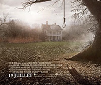 Affiche du film La conjuration