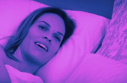 Pré-bande-annonce en anglais
