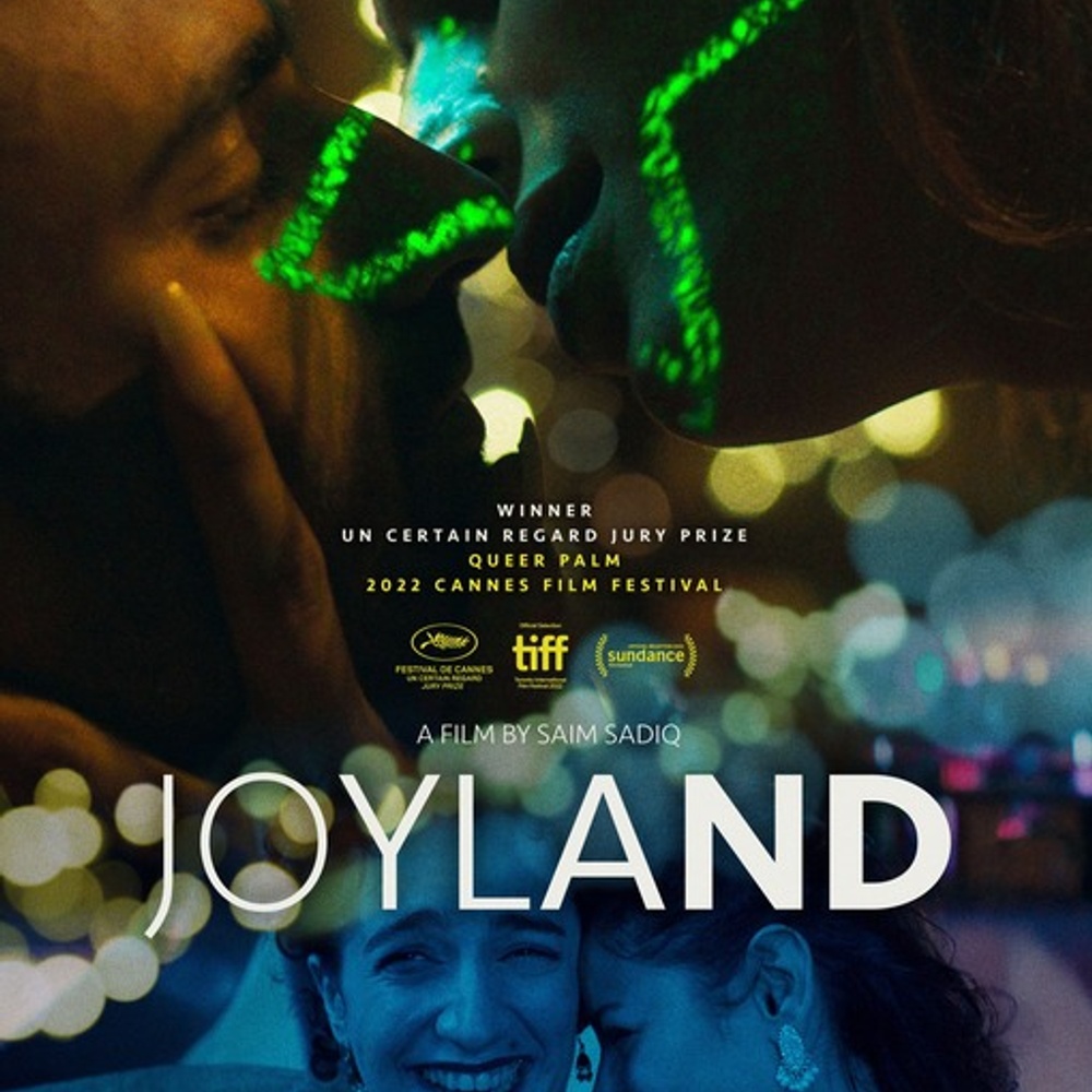 Image film Joyland