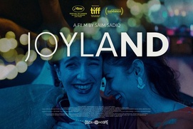 Image film Joyland Image film Joyland