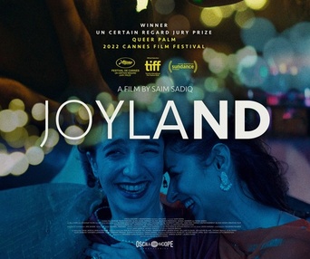 Image film Joyland