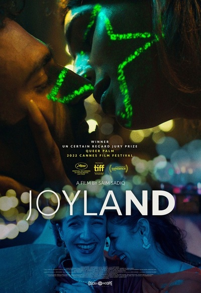 Image film Joyland