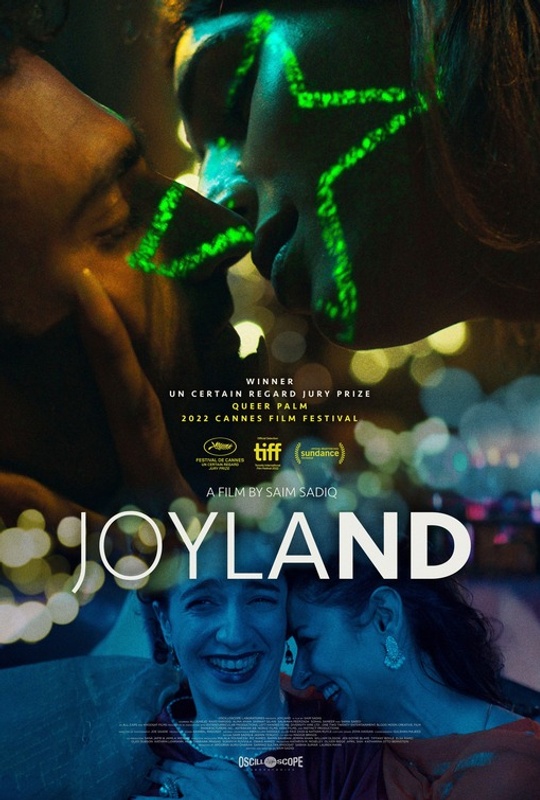 Image film Joyland