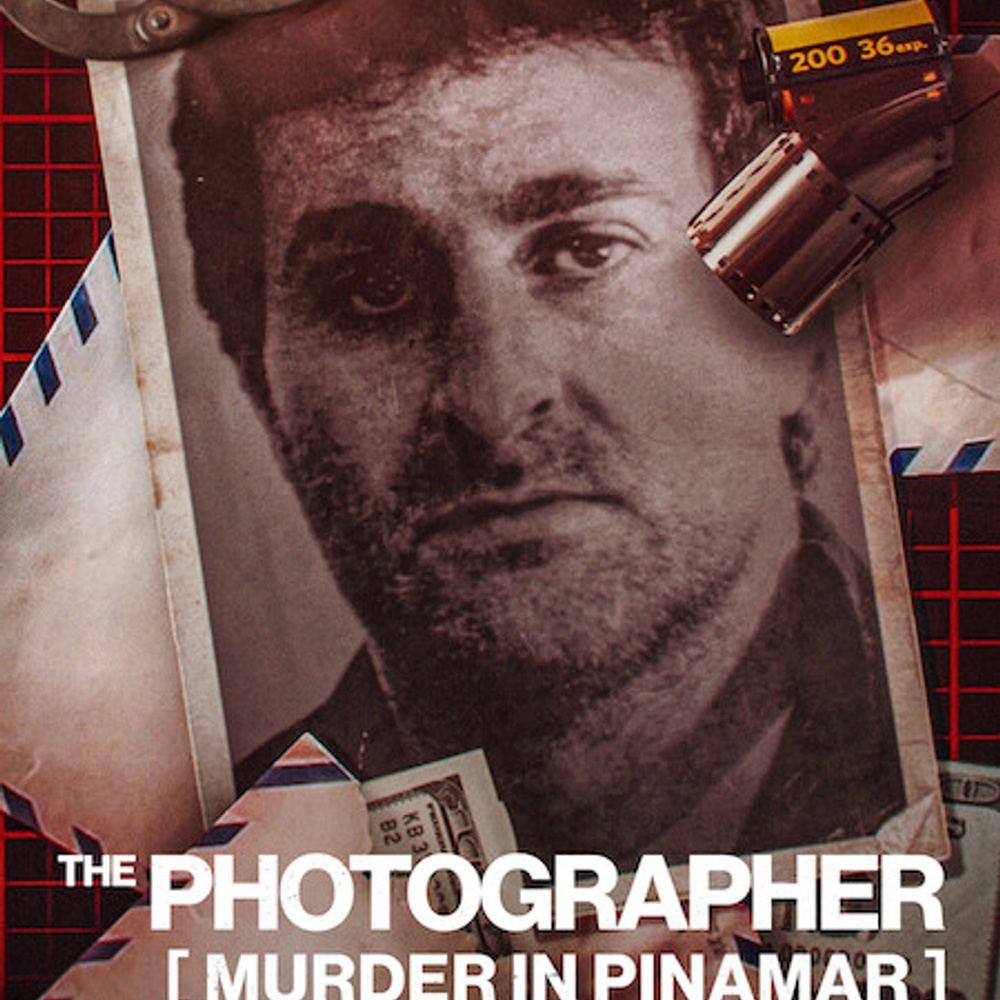 Affiche du film  Images du film The Photographer: Murder in Pinamar