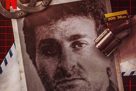 Affiche du film Images du film The Photographer: Murder in Pinamar Affiche du film Images du film The Photographer: Murder in Pinamar