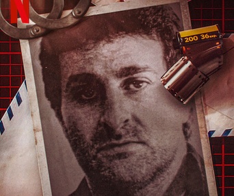Affiche du film  Images du film The Photographer: Murder in Pinamar