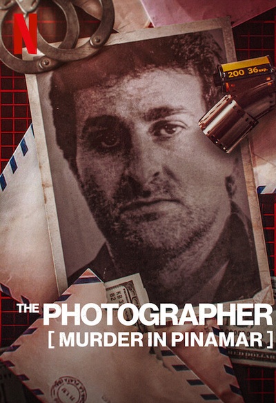 Affiche du film Images du film The Photographer: Murder in Pinamar