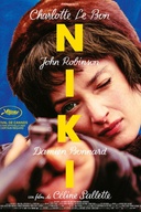 Affiche du film Niki