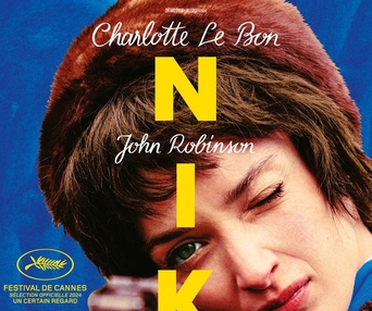 Affiche du film Niki