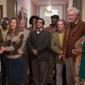 Photo de Sanjeev Bhaskar