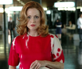 Scène du film Savage Grace