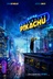 Affiche du film Pokémon Détective Pikachu