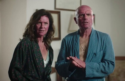 Bande-annonce en anglais
