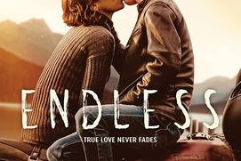 Affiche du film Endless