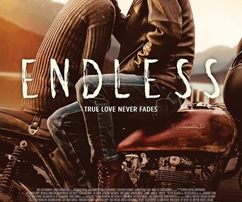 Affiche du film Endless