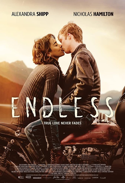 Affiche du film Endless