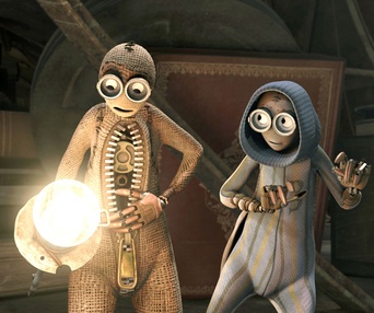 Scène du film 9