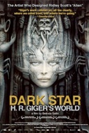 Affiche du film Dark Star: HR Gigers Welt