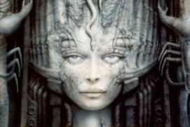 Images du film Dark Star: HR Gigers Welt