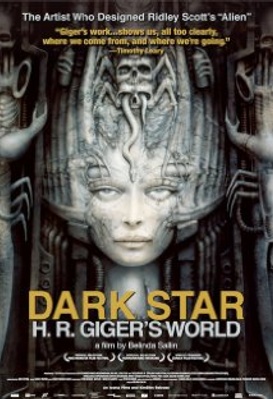 Dark Star: HR Gigers Welt