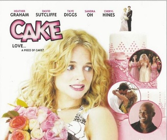 Affiche du film Cake