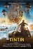 Affiche du film Les aventures de Tintin