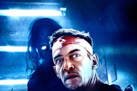 Affiche du film Disquiet