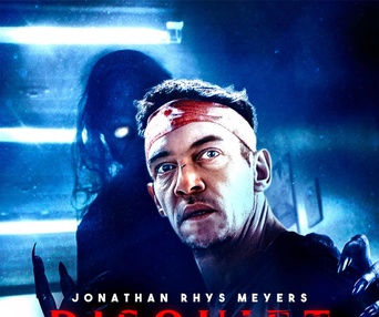 Affiche du film Disquiet