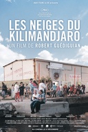 Affiche du film Les neiges du Kilimandjaro