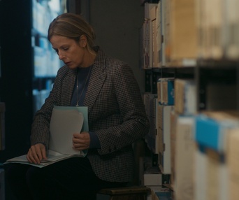 Image du film Magnificat