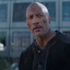 Une scène du film Hobbs and Shaw