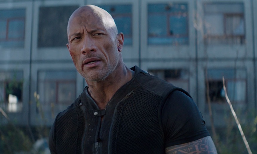 Voici la bande-annonce du prochain film de la franchise Fast & Furious