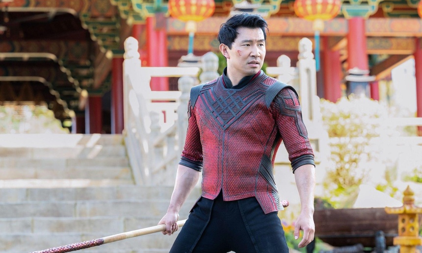 Shang-Chi and the Legend of the Ten Rings : Nouveau héros, même importance