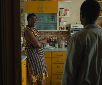 Une scène du film Empire of Light