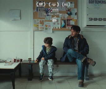 Affiche du film Le Coyote