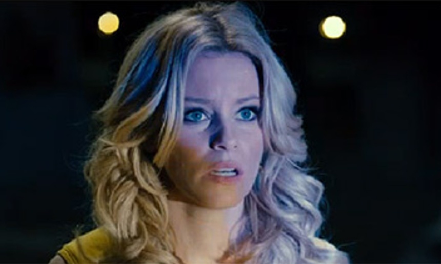 Bande-annonce de la comédie Walk of Shame