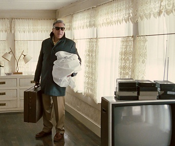 Une scène du film Joy