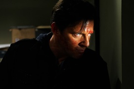Une scène du film Saw 3D