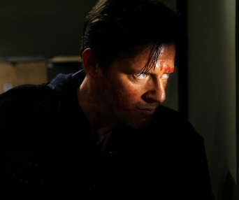Une scène du film Saw 3D