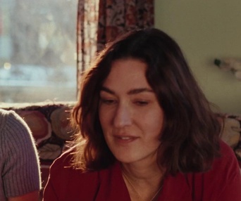 Scène du film Deux femmes en or