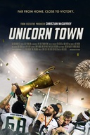 Affiche du film Unicorn Town