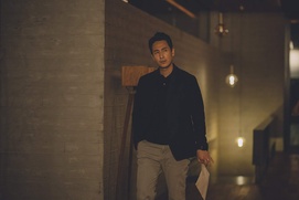 Une scène du film Parasite