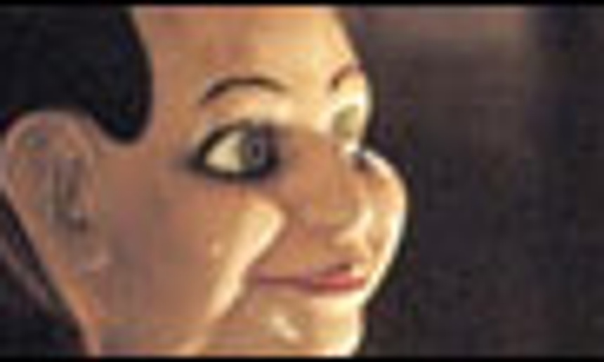 Bande-annonce en français de Dead Silence