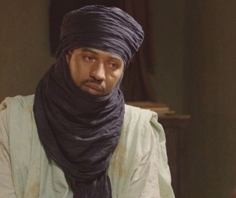 Une scène du film Timbuktu