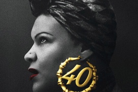Affiche du film The Forty-Year-Old Version