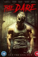 Affiche du film The Dare