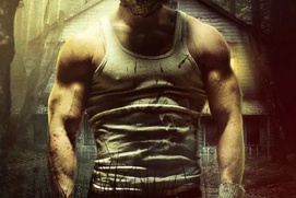 Affiche du film The Dare Affiche du film The Dare