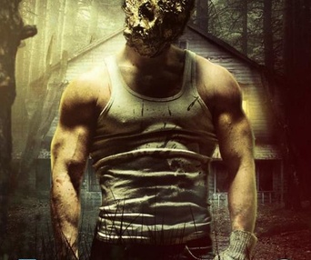 Affiche du film The Dare