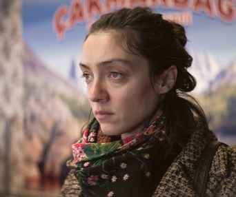 Image du film Les herbes sèches