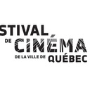 Logo officiel du Festival de cinéma de la Ville de Québec